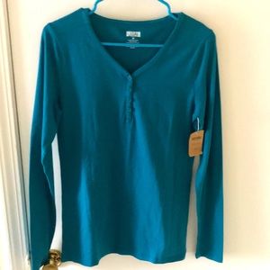 NEW Duluth Trading Co Shirt